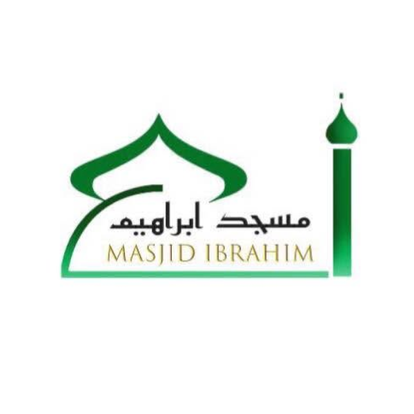 Masjid Ibrahim Logo